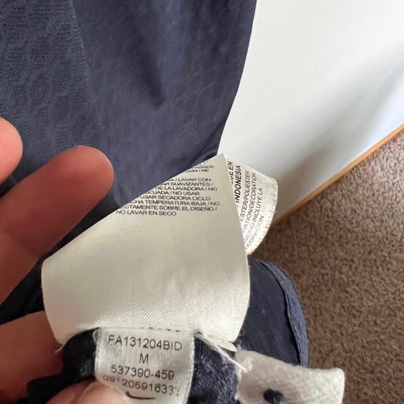 Nike Chicago Bears NFL Mens Polo Shirt! Size: Medium - Picture 5 of 8